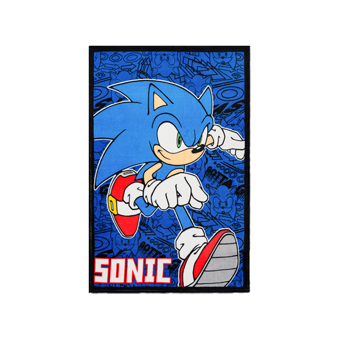 כירבולית SONIC - נעלי נמרוד