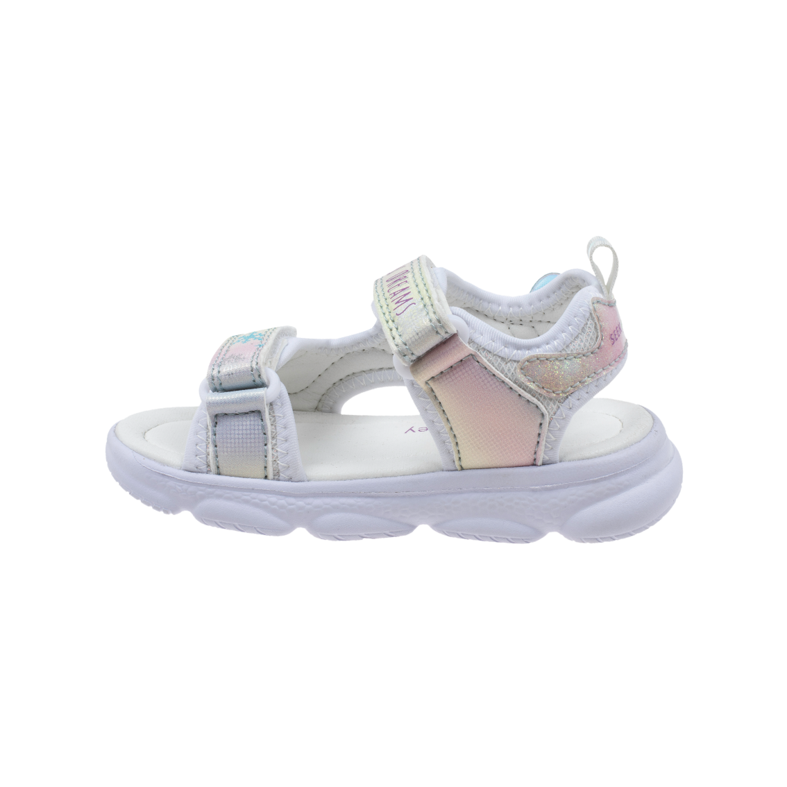 סנדלי תאורה פרוזן דיסני - נעלי נמרוד