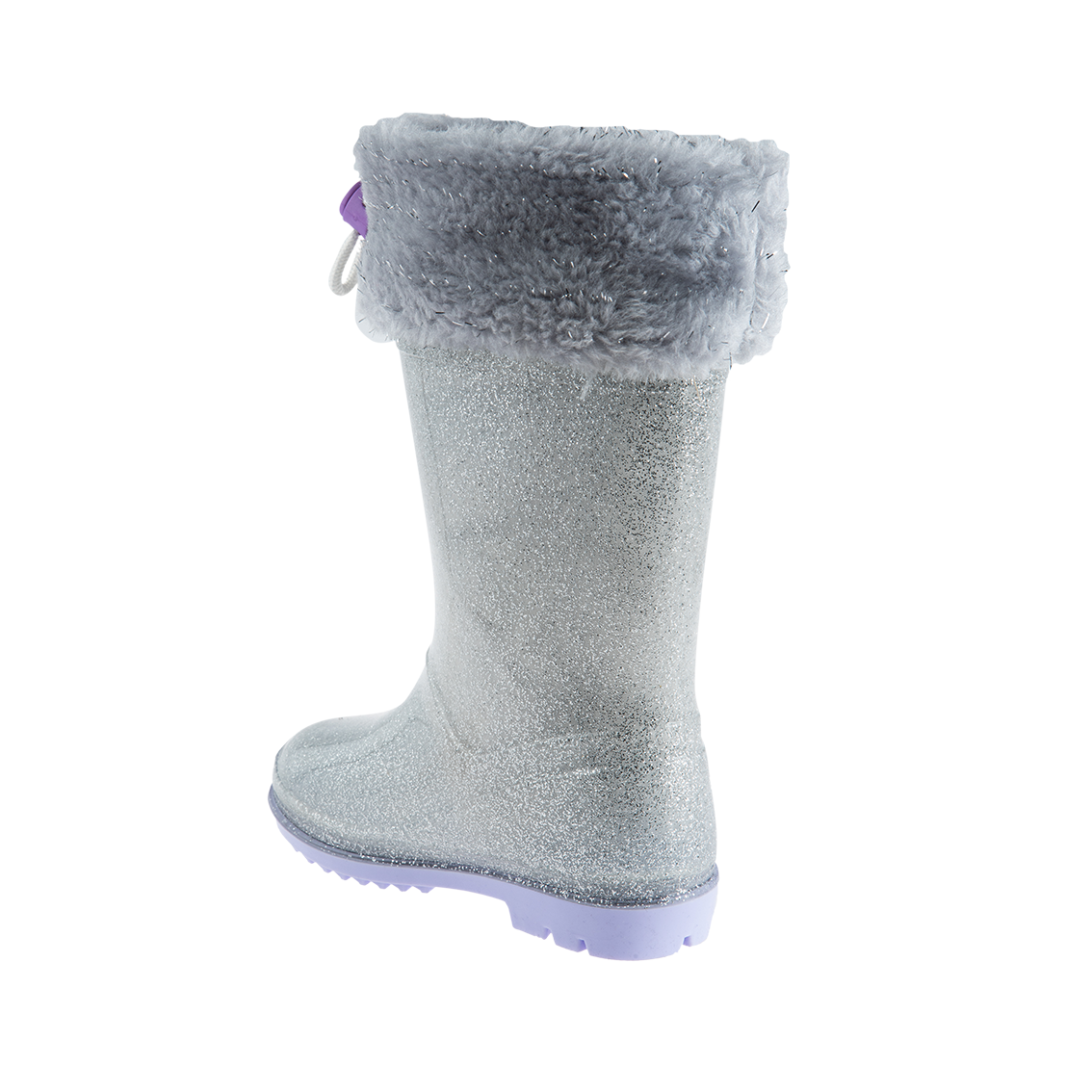 מגפי גשם פרוזן דיסני - אלזה ואנה - נעלי נמרוד