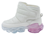 מגפון סקי תאורה אלפנטן WATERPROOF - נעלי נמרוד