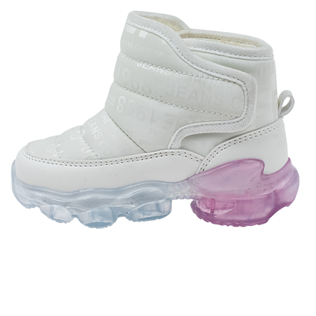 מגפון סקי תאורה אלפנטן WATERPROOF - נעלי נמרוד