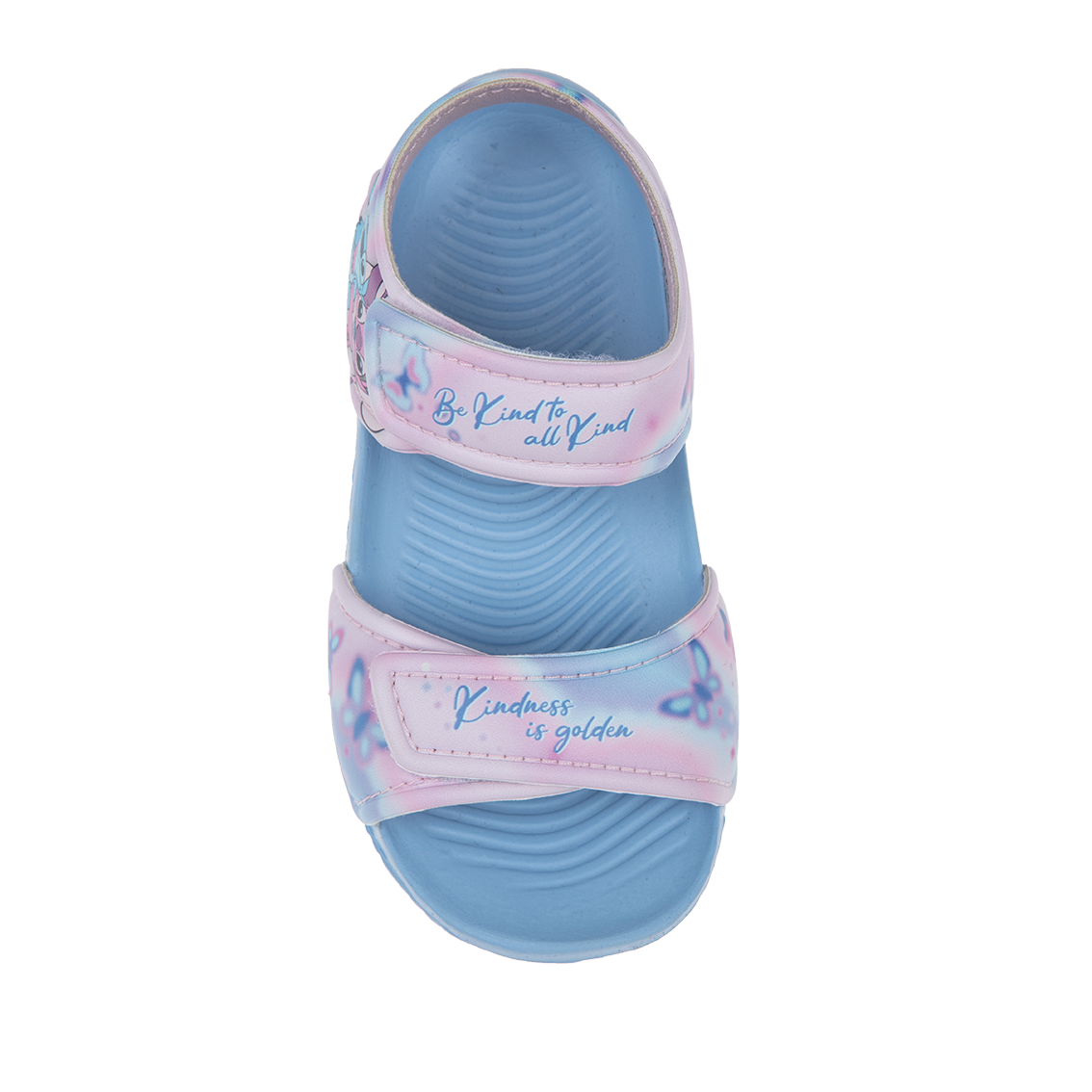 סנדלי פנאי סטיץ' דיסני - נעלי נמרוד