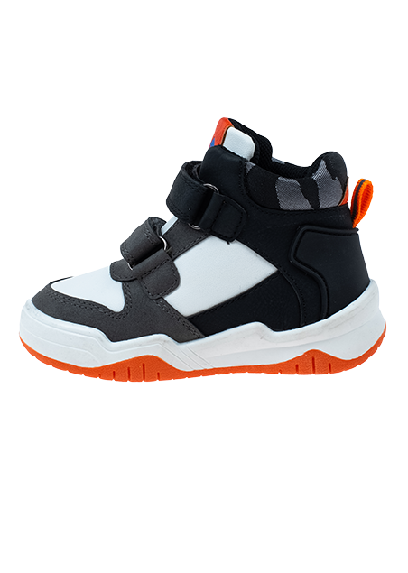 נעלי פעוטות חורף צמדנים - נעלי נמרוד