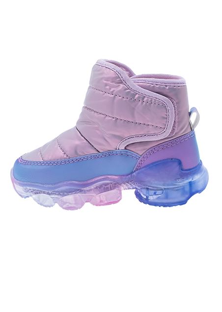 מגפון סקי תאורה אלפנטן WATERPROOF - נעלי נמרוד