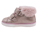 נעלי חורף פעוטות חתול - נעלי נמרוד