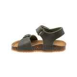 סנדלי שעם רטרו - נעלי נמרוד