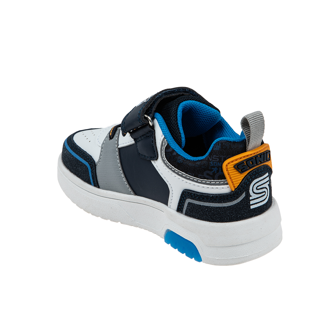 נעלי ספורט סקייט סוניק - נעלי נמרוד