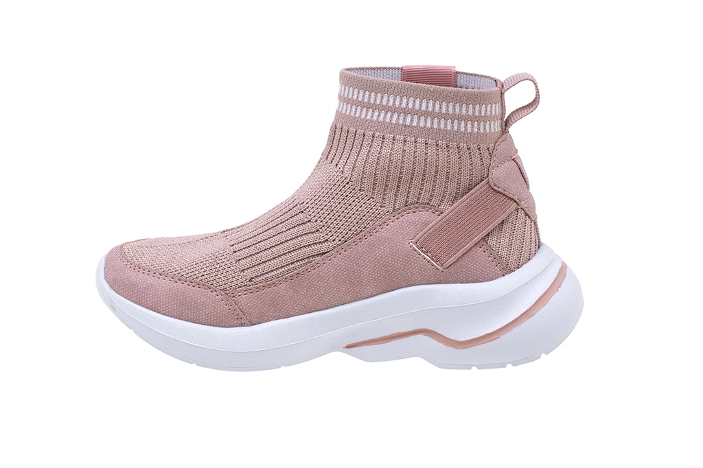 נעלי ספורט אופנה גרב - נעלי נמרוד