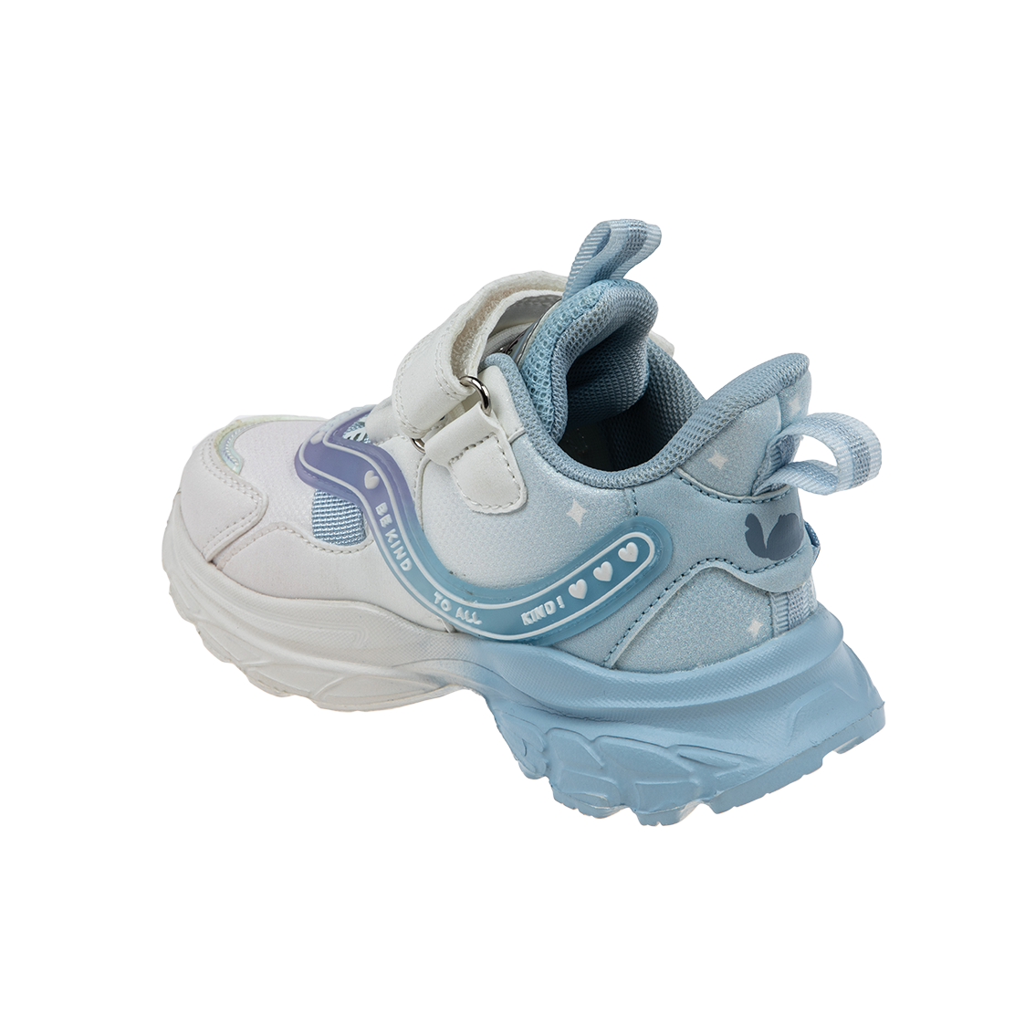 נעלי ספורט תאורה סטיץ' דיסני - נעלי נמרוד