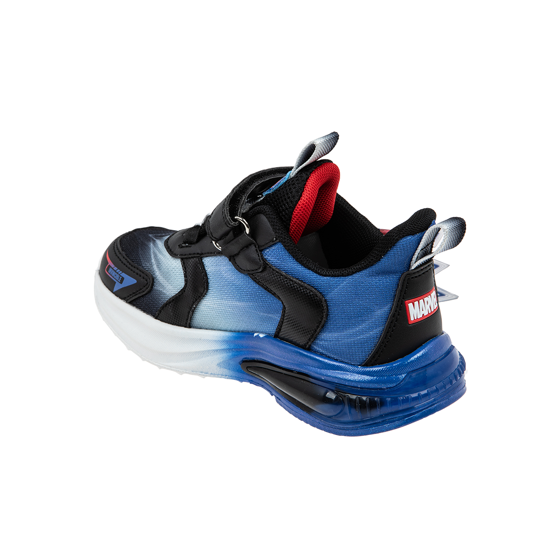 נעלי ספורט תאורה ספיידרמן מארוול - נעלי נמרוד