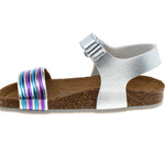 סנדלי שעם בנות - נעלי נמרוד