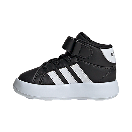 נעלי סניקרס אופנה אדידס Grand Court Core - נעלי נמרוד