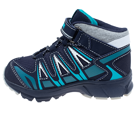 נעלי חורף Hiking אלפנטן - נעלי נמרוד