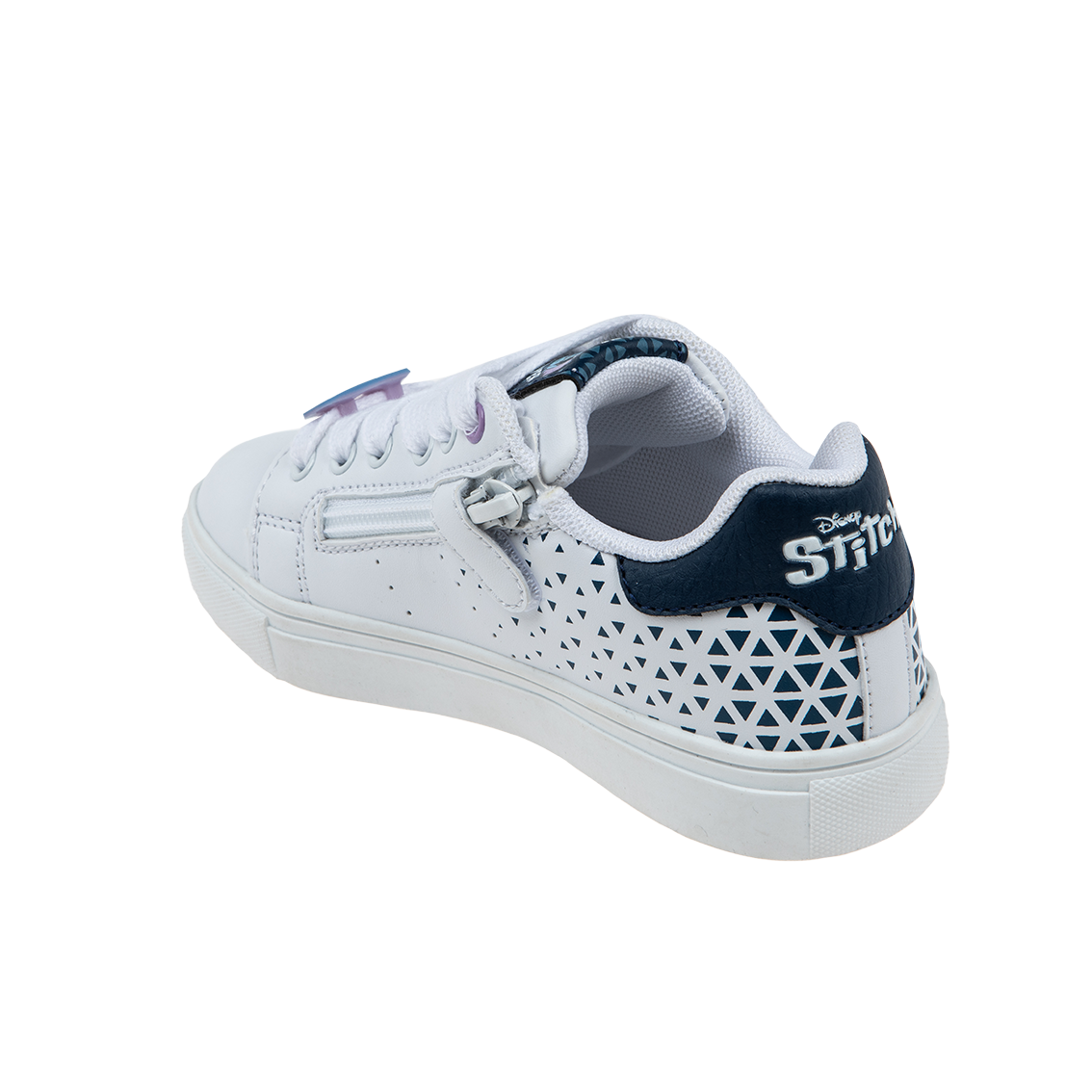 נעלי ספורט סקייט סטיץ' דיסני - נעלי נמרוד