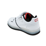 נעלי ספורט סקייט לד ספיידרמן מארוול - נעלי נמרוד