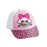 כובע מצחייה LOL DOLLS - נעלי נמרוד
