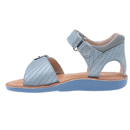 סנדל רטרו בייבי הדפס - נעלי נמרוד