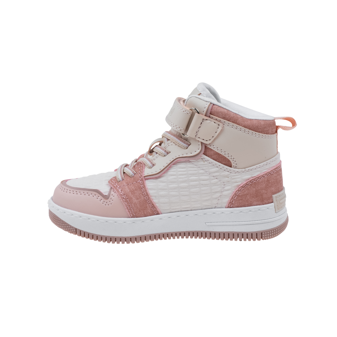 נעלי ספורט אופנה סקייט גבוהות - נעלי נמרוד