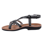 סנדל RETRO נמרוד - נעלי נמרוד