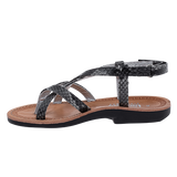 סנדל RETRO נמרוד - נעלי נמרוד