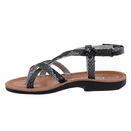 סנדל RETRO נמרוד - נעלי נמרוד