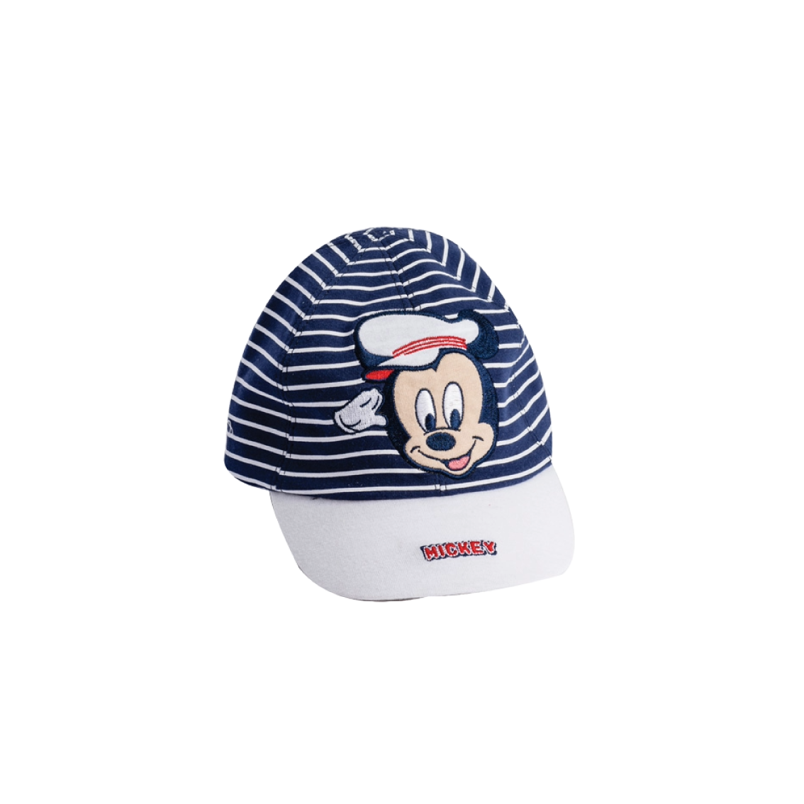 כובע בייבי פסים דיסני - נעלי נמרוד