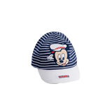 כובע בייבי פסים דיסני - נעלי נמרוד