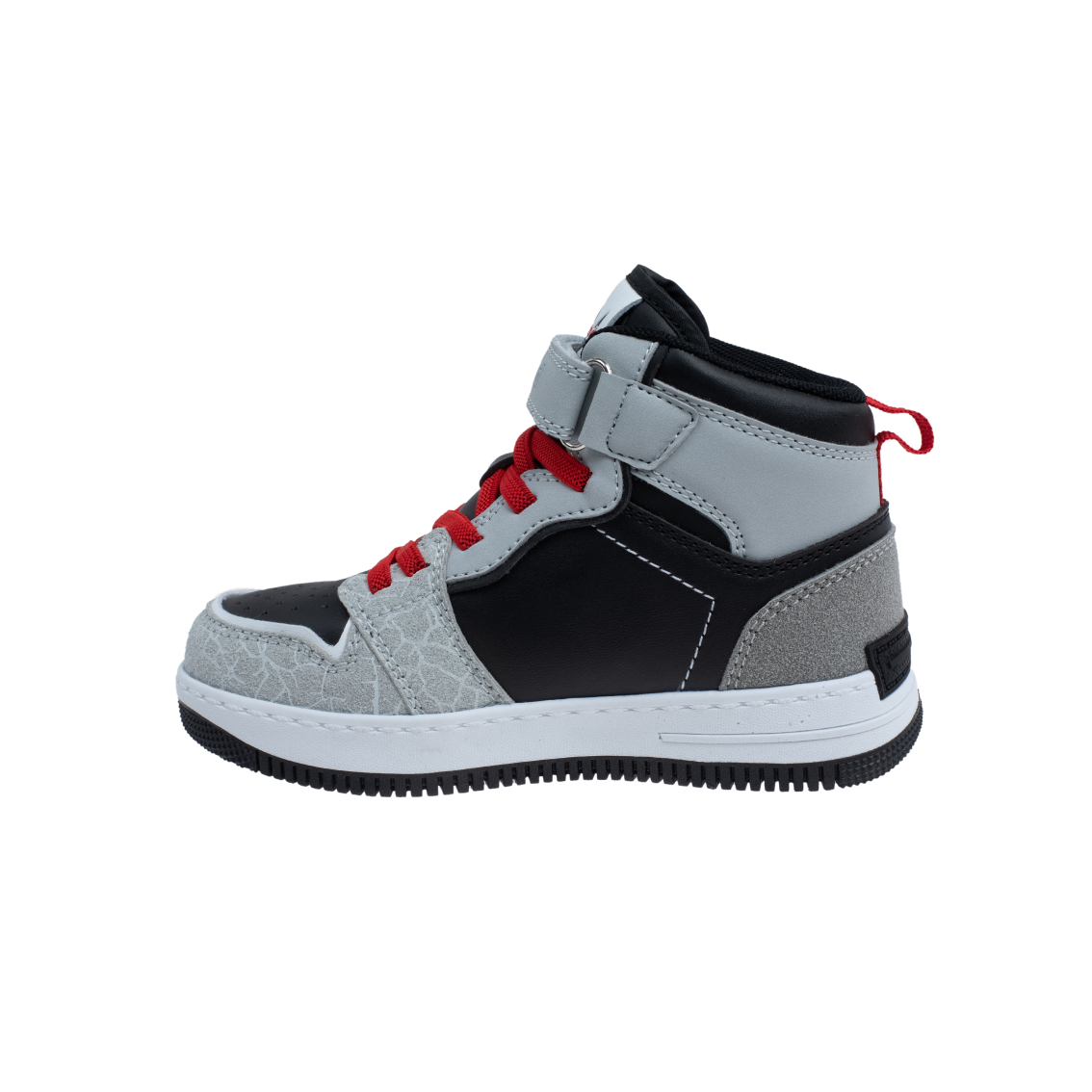 נעלי ספורט אופנה סקייט גבוהות - נעלי נמרוד