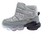 מגפון סקי תאורה אלפנטן WATERPROOF - נעלי נמרוד