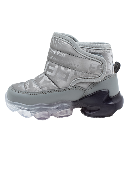 מגפון סקי תאורה אלפנטן WATERPROOF - נעלי נמרוד