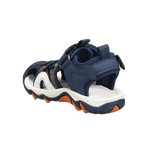 סנדלים סגורים יחידת החילוץ - נעלי נמרוד