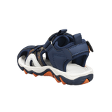 סנדלים סגורים יחידת החילוץ - נעלי נמרוד