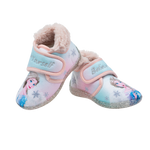 נעלי בית פרוזן דיסני - נעלי נמרוד