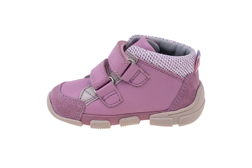 נעלי צעד ראשון RICKY אלפנטן - נעלי נמרוד