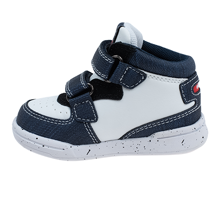 נעלי צעד ראשון SKATE אלפנטן - נעלי נמרוד