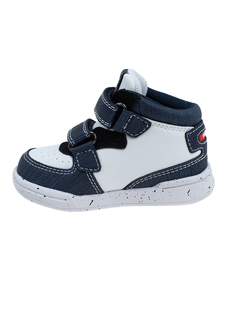 נעלי צעד ראשון SKATE אלפנטן - נעלי נמרוד