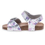 סנדלי שעם בנות - נעלי נמרוד