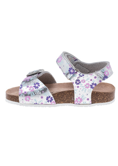 סנדלי שעם בנות - נעלי נמרוד