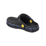 כפכפי דמויות - נעלי נמרוד