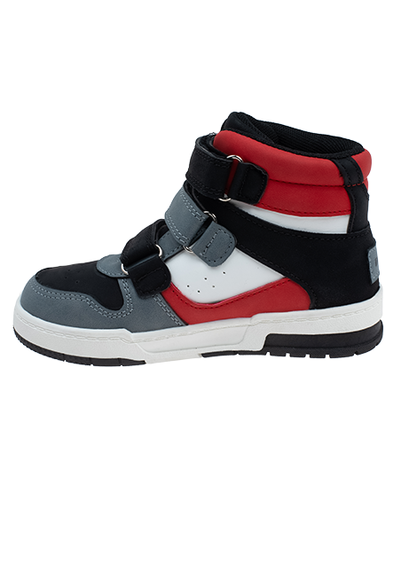 נעלי חורף סקייט 3 צמדנים - נעלי נמרוד