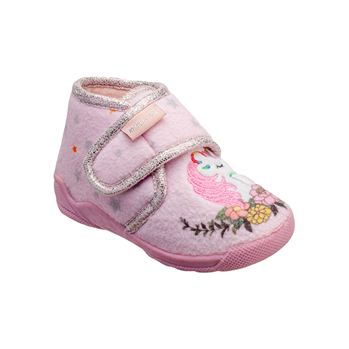 נעלי בית חד קרן - נעלי נמרוד