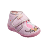 נעלי בית חד קרן - נעלי נמרוד