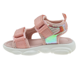 סנדלי ספורט פעוטות - נעלי נמרוד