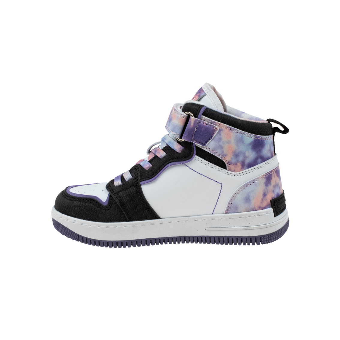 נעלי ספורט אופנה סקייט גבוהות - נעלי נמרוד