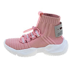 נעלי ספורט אופנה גרב - נעלי נמרוד