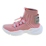 נעלי ספורט אופנה גרב - נעלי נמרוד