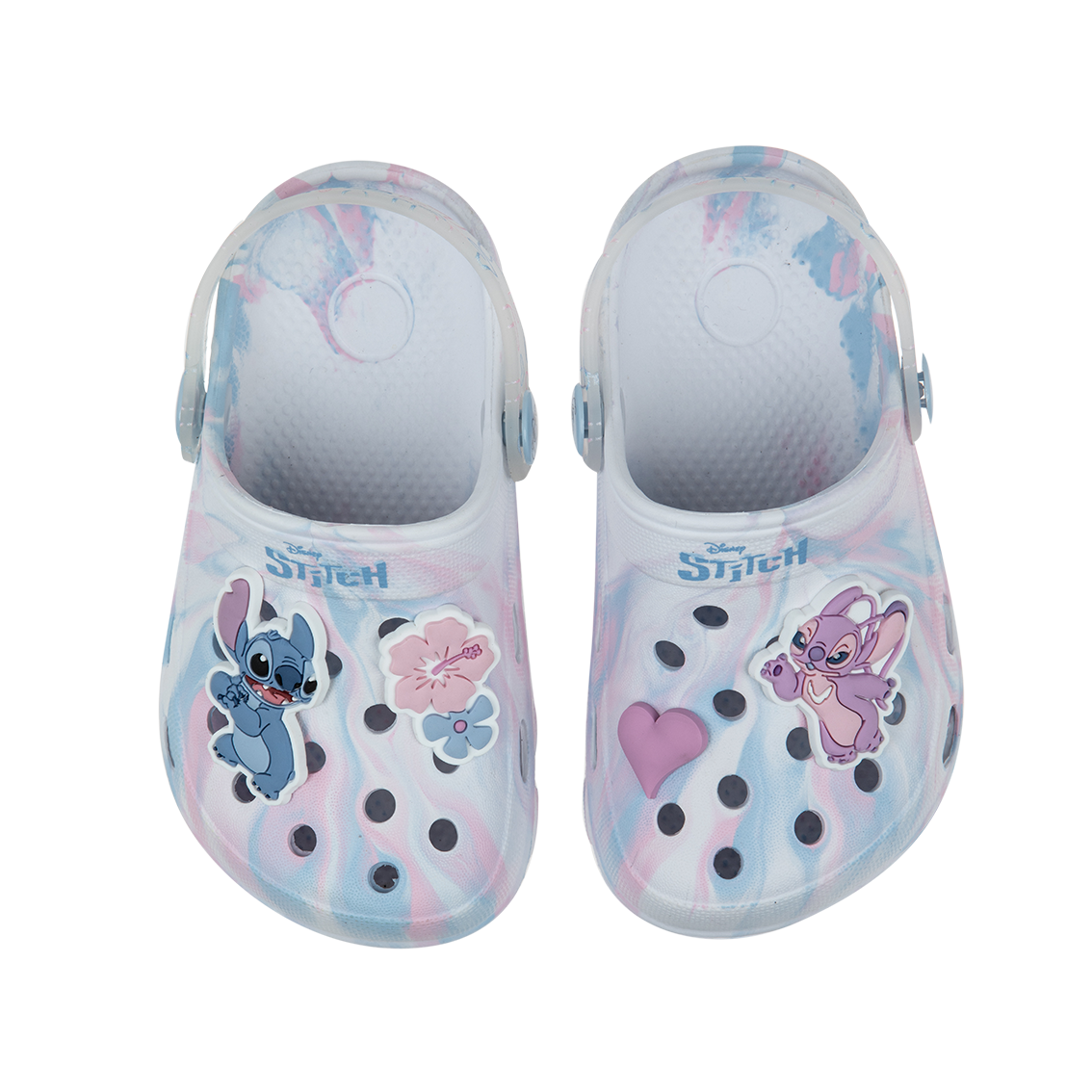 כפכפים סטיץ' דיסני - נעלי נמרוד