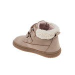 נעלי חורף BAREFOOT אלפנטן