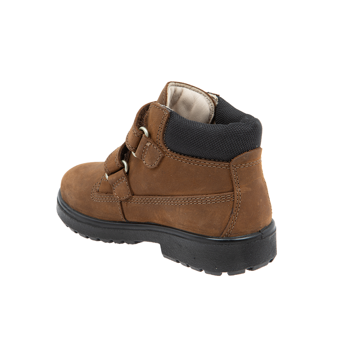 מגפון צמדנים אלפנטן - עור אמיתי - נעלי נמרוד