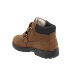 מגפון צמדנים אלפנטן - עור אמיתי - נעלי נמרוד